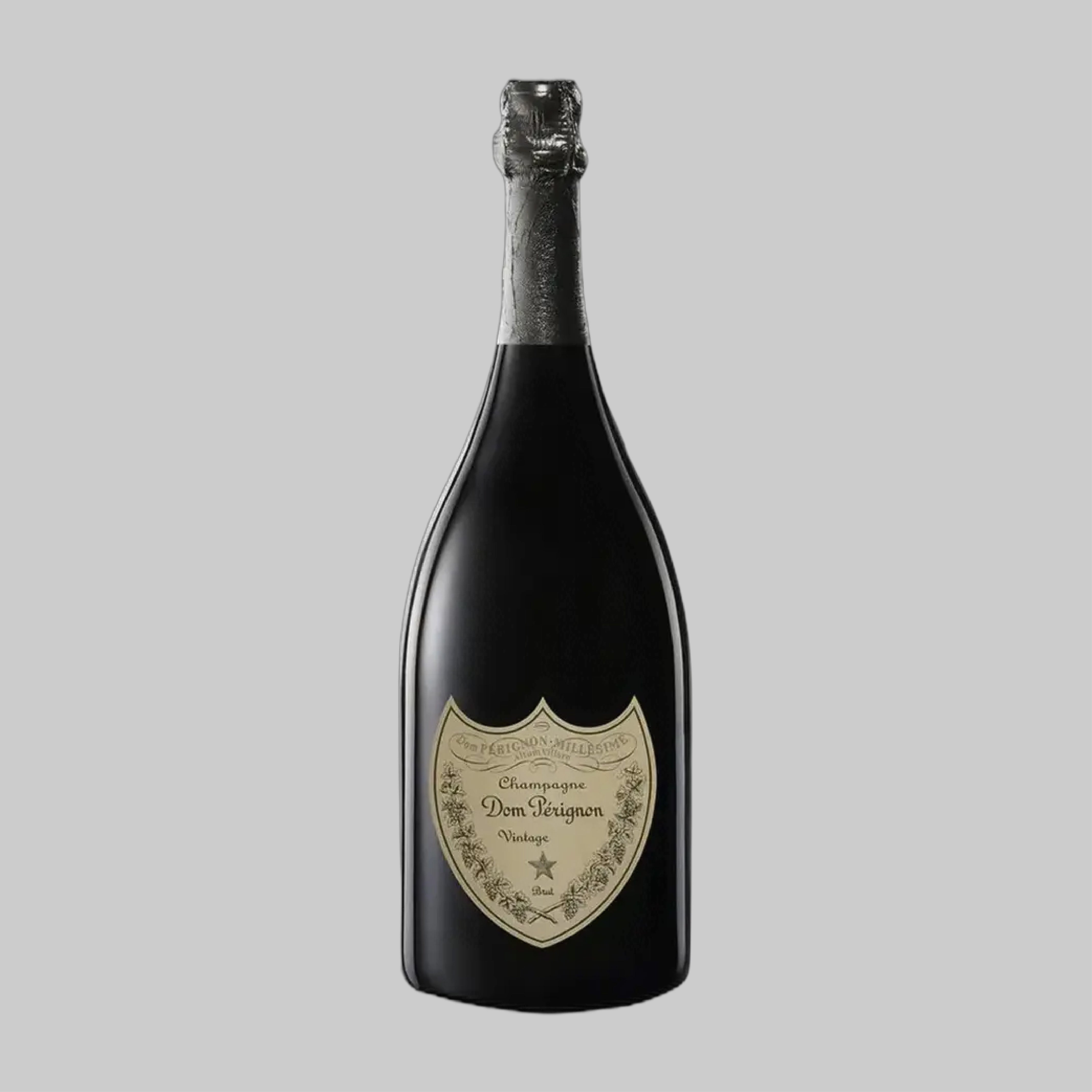 Dom Perignon Vintage Brut Magnum 1500ml 12.5% | TIME2DRINK